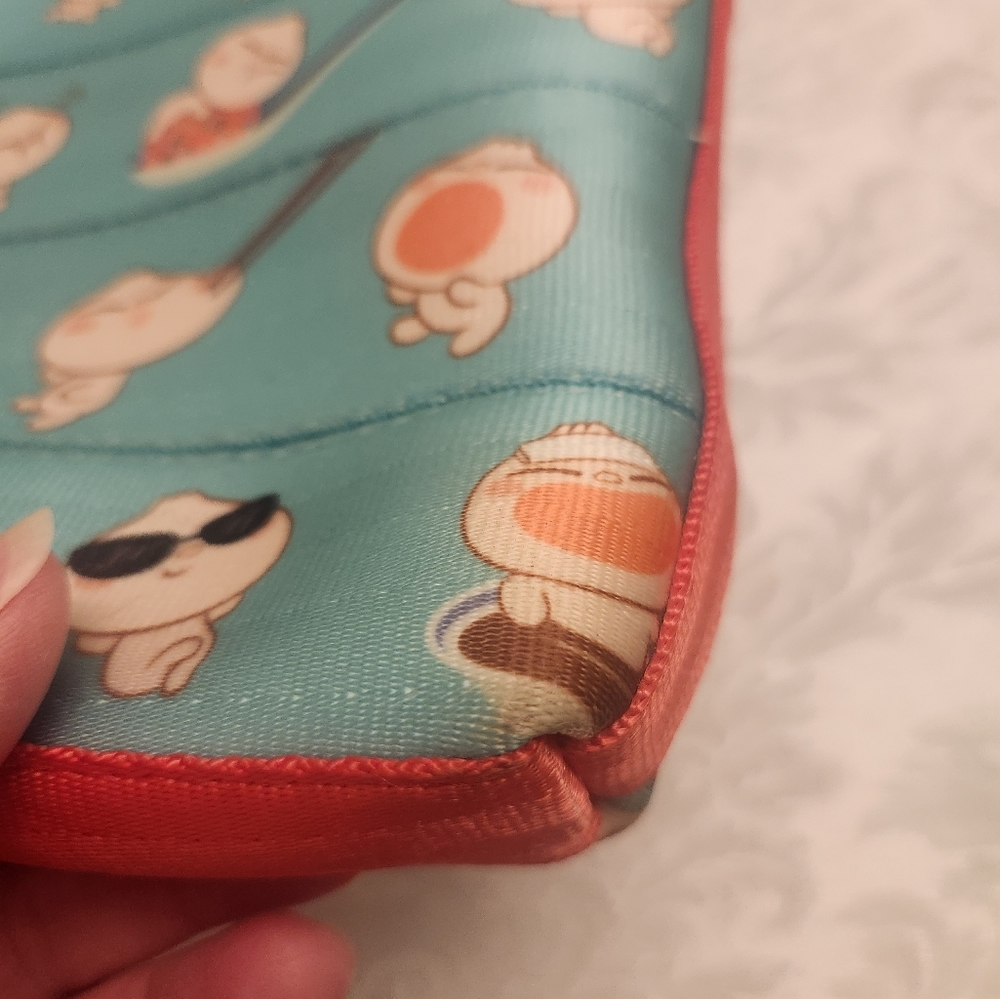 Harveys Seatbelt Bao Crossbody bag💕 - Picture 7 of 8
